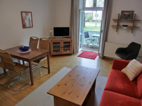 Ferienwohnung LVC12, Graal-Muritz